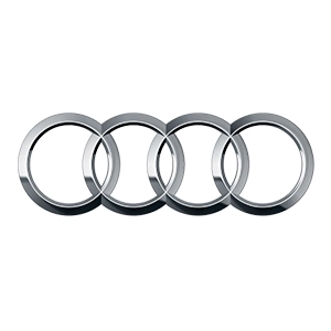 Audi ist Kunde bei Benninger eberle Eventagentur München